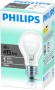 Philips normale lamp E27 40 watt helder